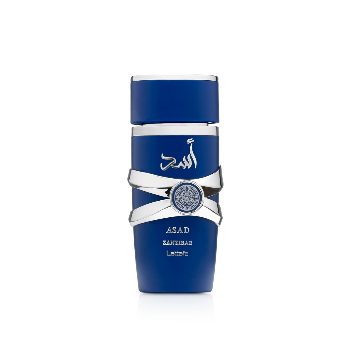 Lattafa ASAD ZANZIBAR 100 ml