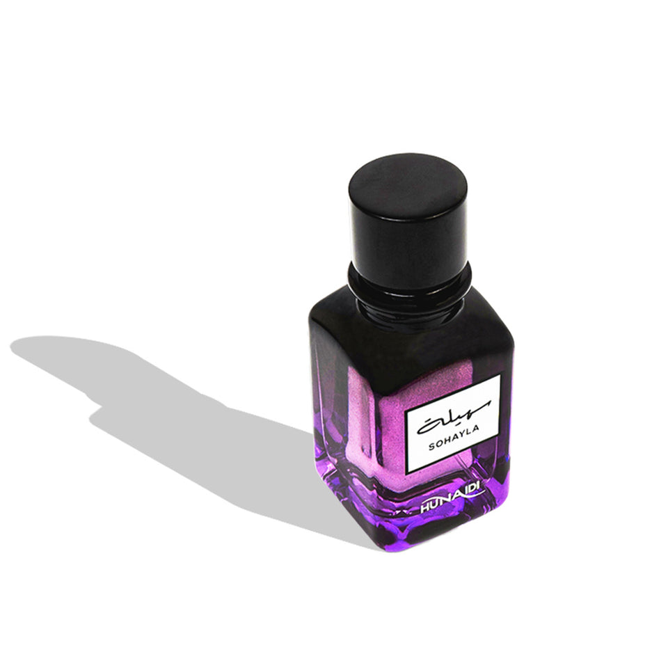 SOHAYLA 100 ml EDP