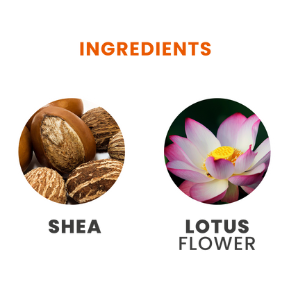 Tesori d'Oriente Lotus Flower Shower Gel