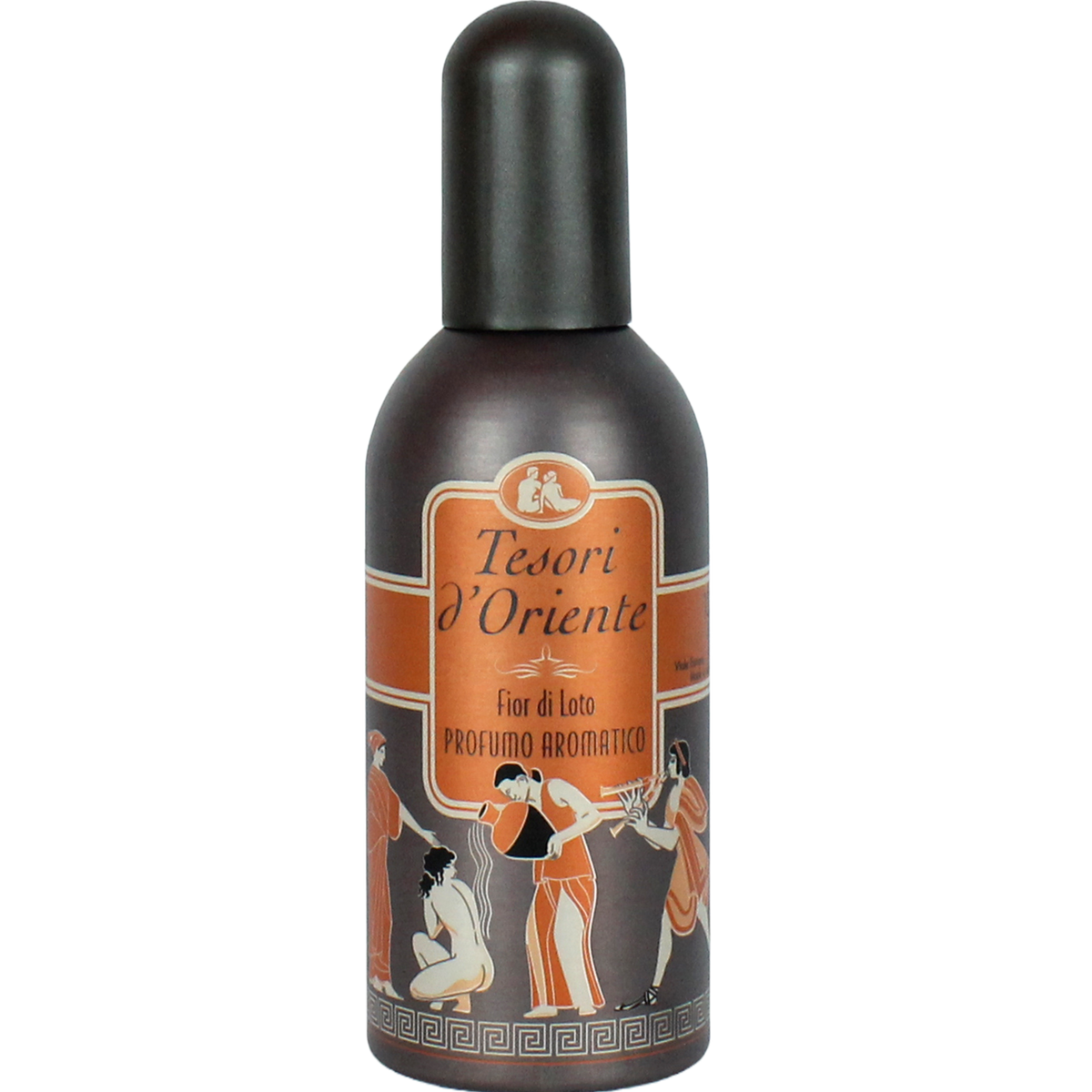 Tesori d'Oriente Lotus Flower Eau de Toilette