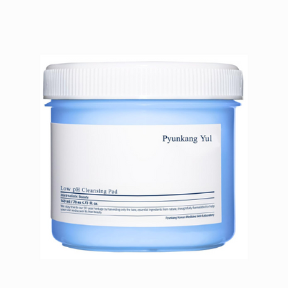 Pyunkang Yul Low pH Cleansing Pad 140ml