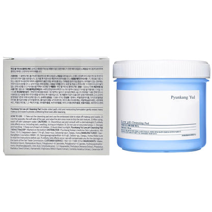 Pyunkang Yul Low pH Cleansing Pad 140ml