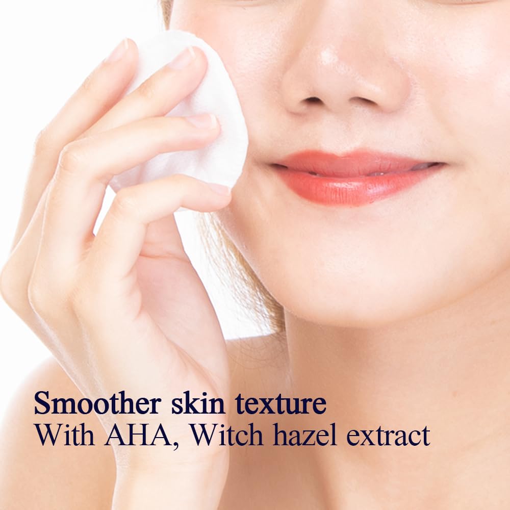 Pyunkang Yul Low pH Cleansing Pad 140ml