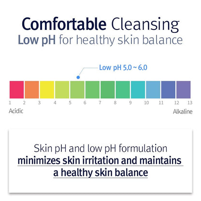 Pyunkang Yul Low pH Cleansing Water 290ml