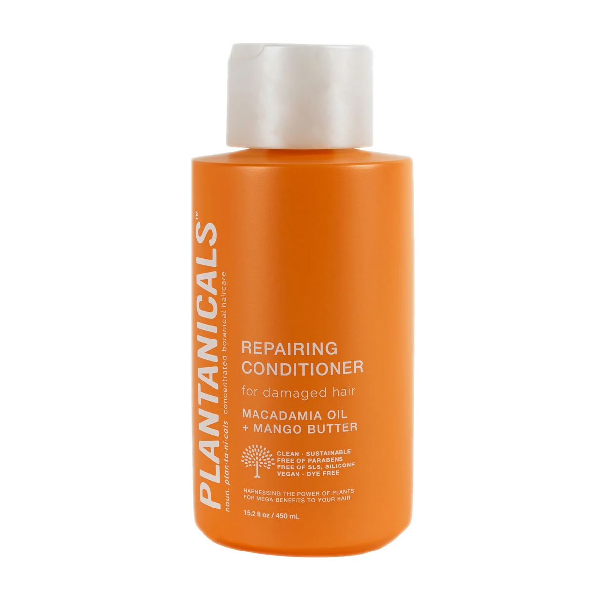 PLANTANICALS Repairing Conditioner
