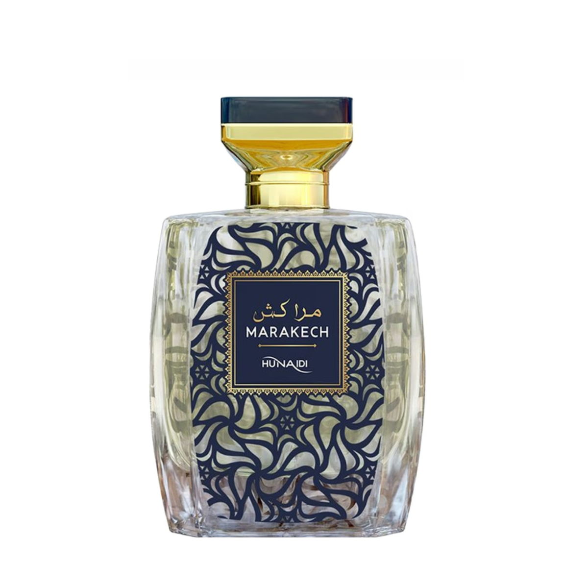 MARAKECH 100 ml EDP – Hunaidi