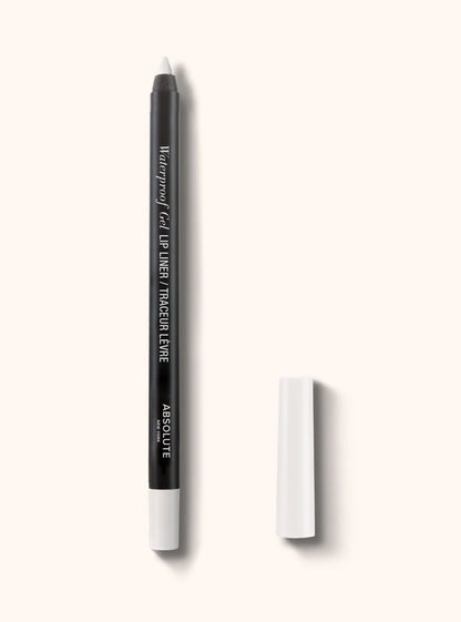 ABSOLUTE NEW YORK - WATERPROOF GEL EYELINER