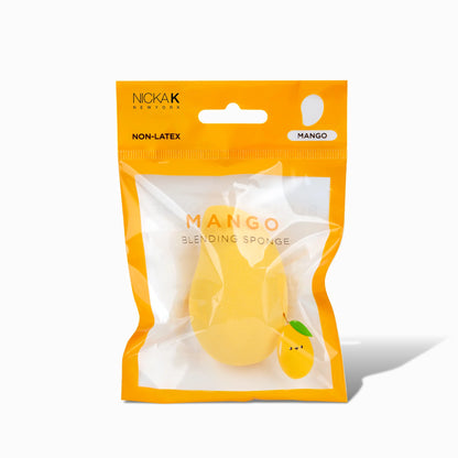Nickak AIRBRUSH BLENDING SPONGE