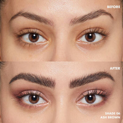NYX LIFT & SNATCH! BROW TINT PEN
