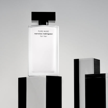 NARCISSO RODRIGUEZ For Her Pure Musc Eau De Parfum