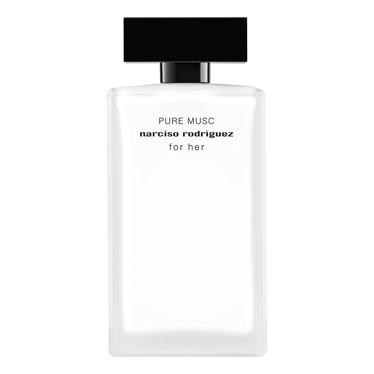 NARCISSO RODRIGUEZ For Her Pure Musc Eau De Parfum