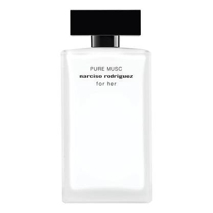 NARCISSO RODRIGUEZ For Her Pure Musc Eau De Parfum