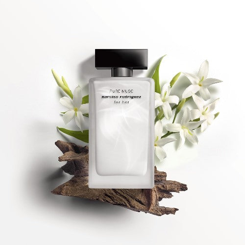 NARCISSO RODRIGUEZ For Her Pure Musc Eau De Parfum