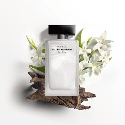 NARCISSO RODRIGUEZ For Her Pure Musc Eau De Parfum