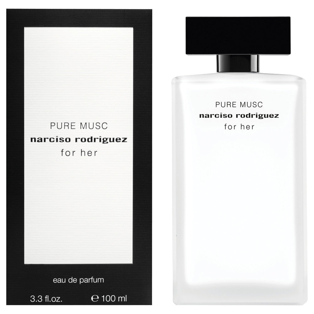 NARCISSO RODRIGUEZ For Her Pure Musc Eau De Parfum