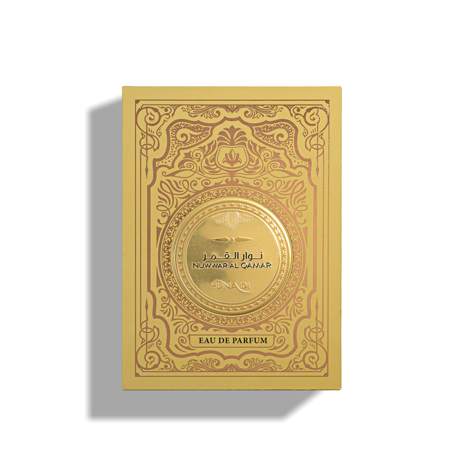 NUWWAR AL QAMAR 100 ml EDP