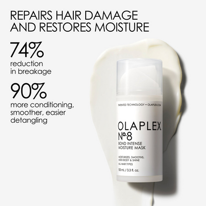 OLAPLEX Nº.8 BOND INTENSE MOISTURE MASK