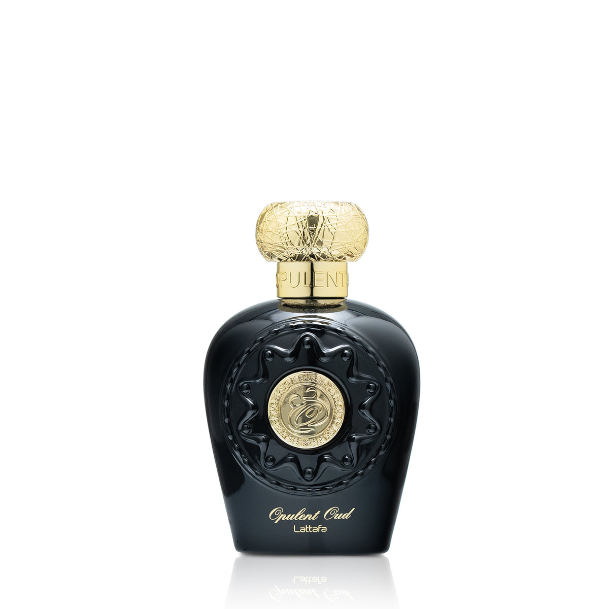 Opulent Oud Lataffa