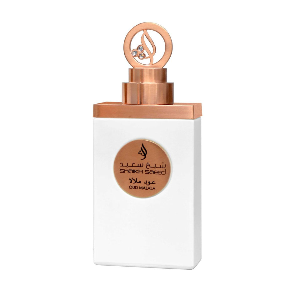 OUD MALALA 100 ml – Shaikh Saeed