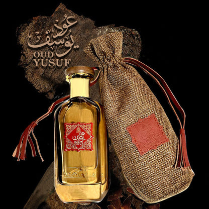 OUD YUSUF 100ML - ARD AL SHUYUKH