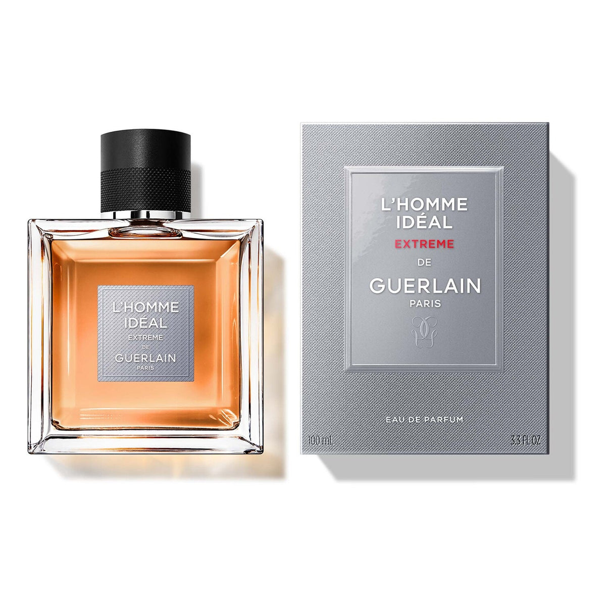 GUERLAIN PARIS - L'Homme Idéal Extrême - Eau de Parfum