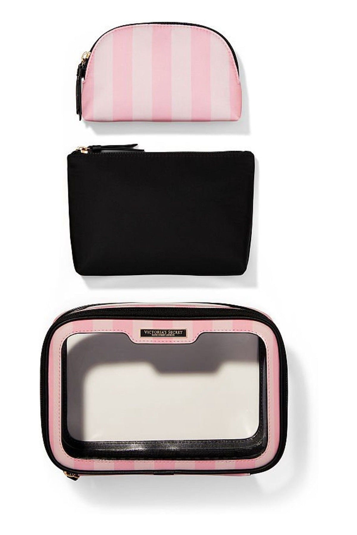 Victorias secret Beauty To Go Bag Trio