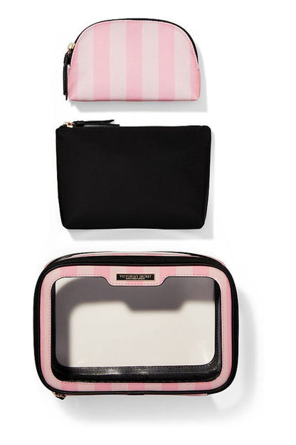 Victorias secret Beauty To Go Bag Trio