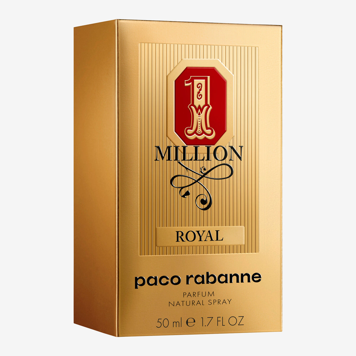 Paco Rabanne 1 MILLION ROYAL parfum 50ml