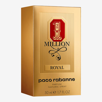 Paco Rabanne 1 MILLION ROYAL parfum 50ml