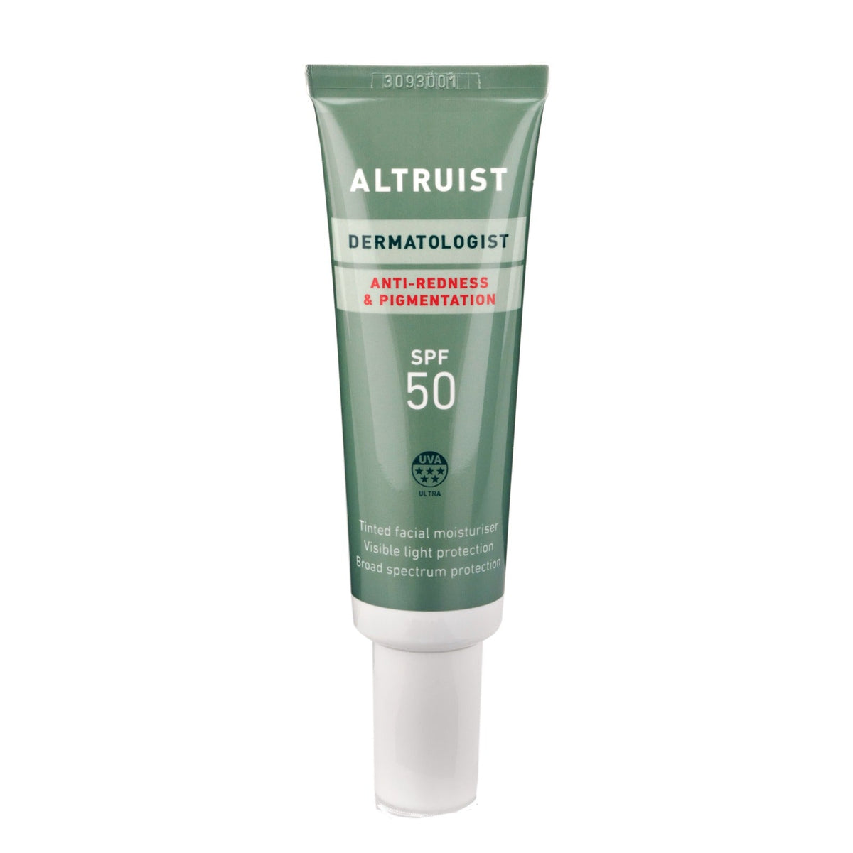 ALTRUIST Anti-redness & Pigmentation SPF50 30ml