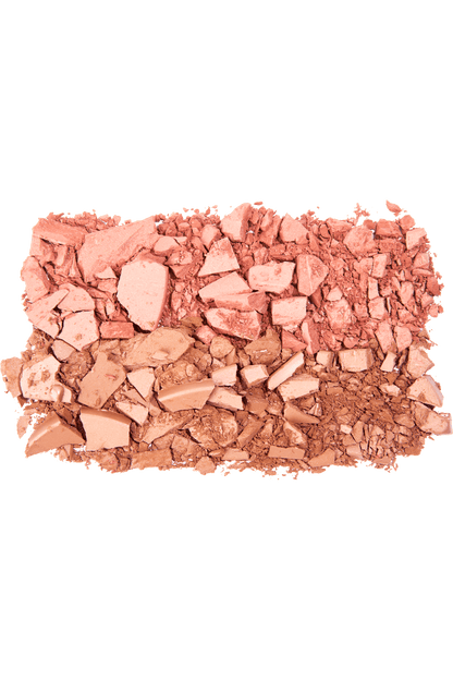 TOPFACE INSTYLE TWIN BLUSH ON