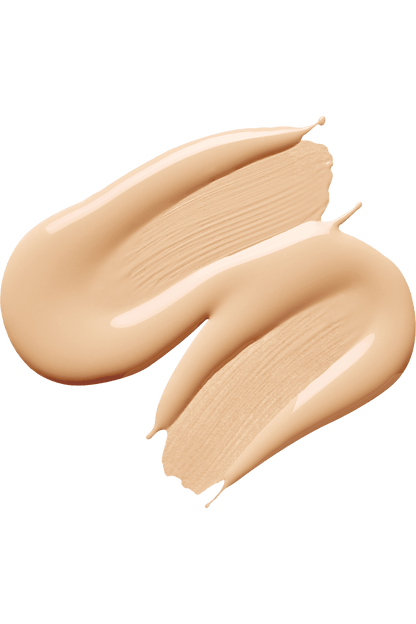 Topface Perfect Coverage Foundation