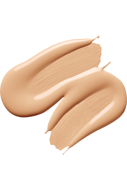 Topface Perfect Coverage Foundation