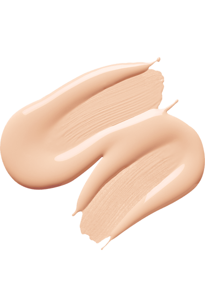 Topface Perfect Coverage Foundation