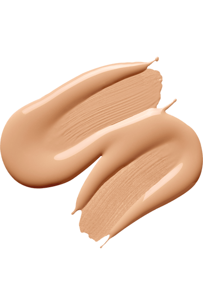Topface Perfect Coverage Foundation