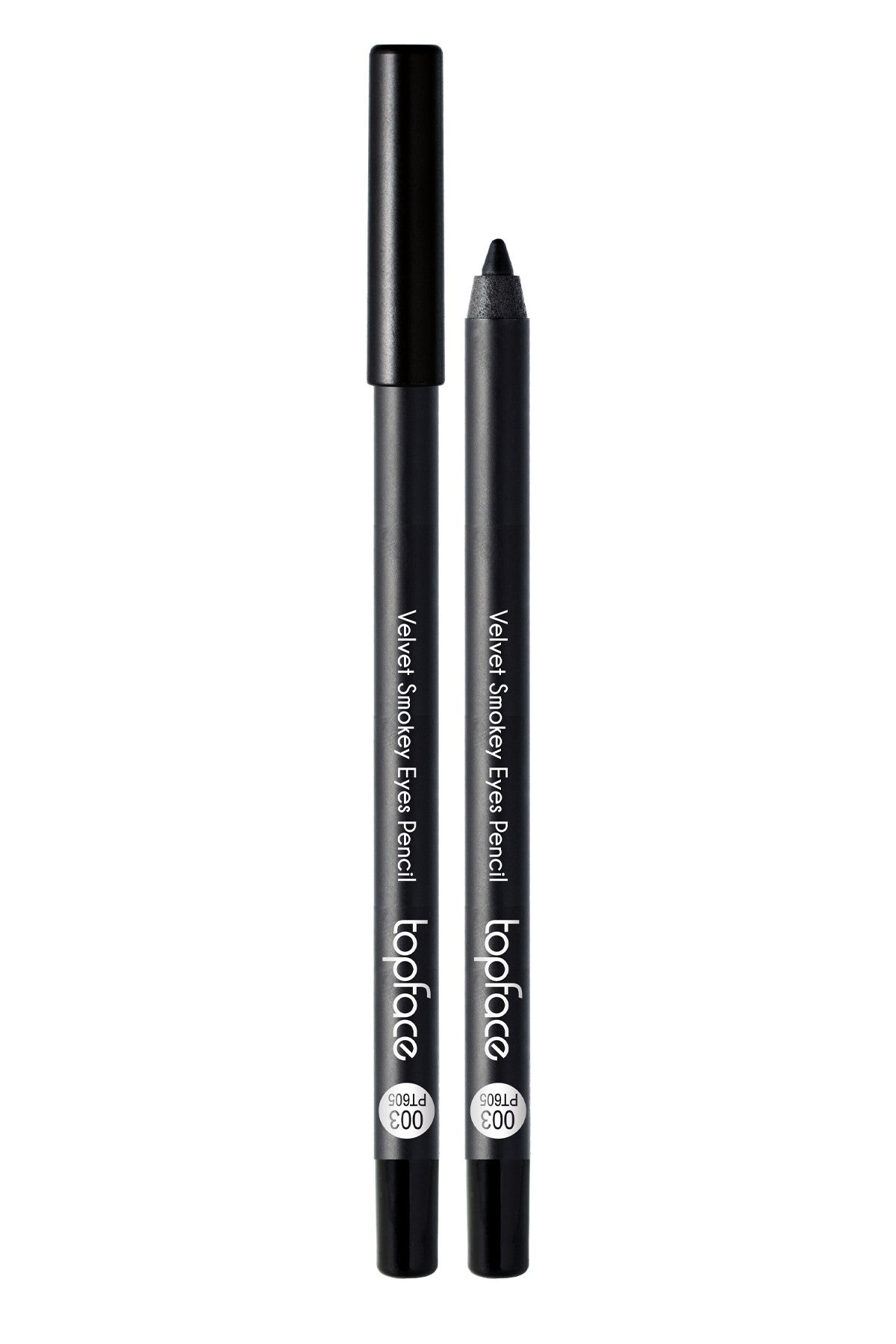TOPFACE Velvet Smokey Eyes Pencil