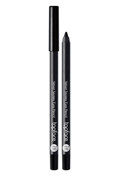 TOPFACE Velvet Smokey Eyes Pencil