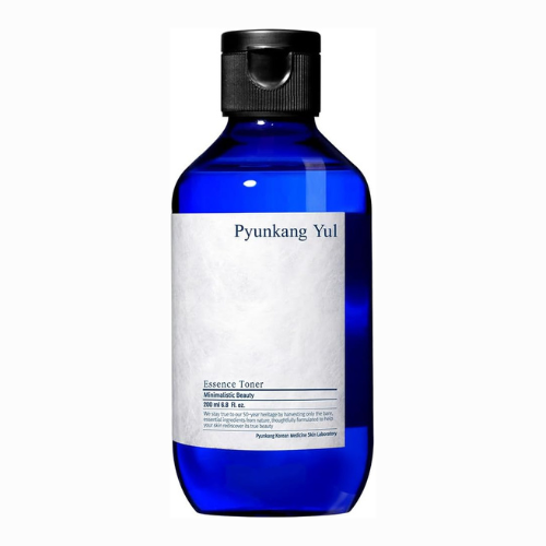 Pyunkang Yul Toner Essence – Hydratant Visage, Zéro Irritation