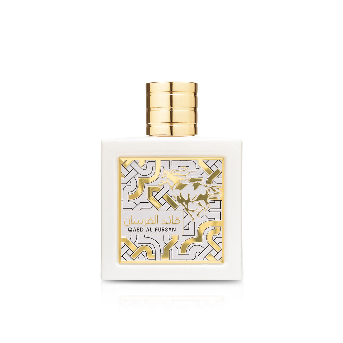 Qaed Al Fursan Unlimited eau de parfum 100ml