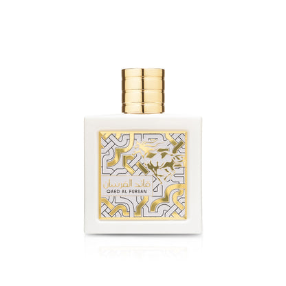 Qaed Al Fursan Unlimited eau de parfum 100ml