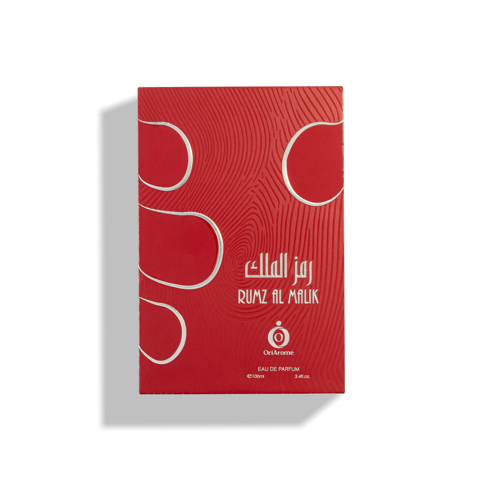 RUMZ AL MALIK EDP 100ML