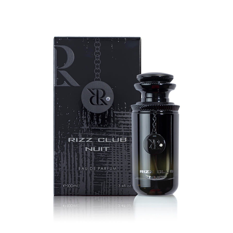 RIZZ CLUB NUIT 100 ml EDP