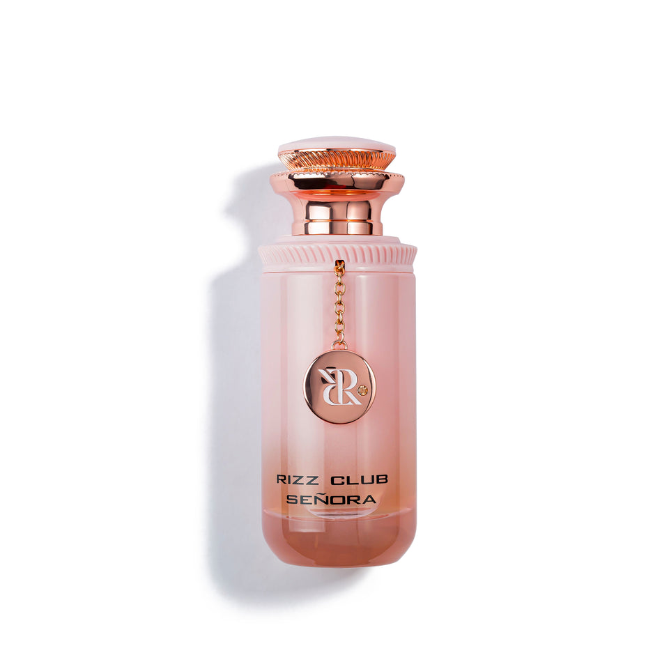 RIZZ CLUB SENORA 100 ml EDP