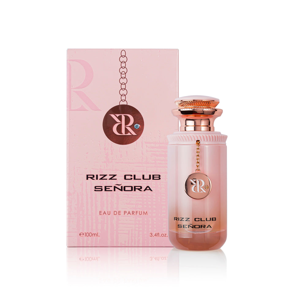 RIZZ CLUB SENORA 100 ml EDP
