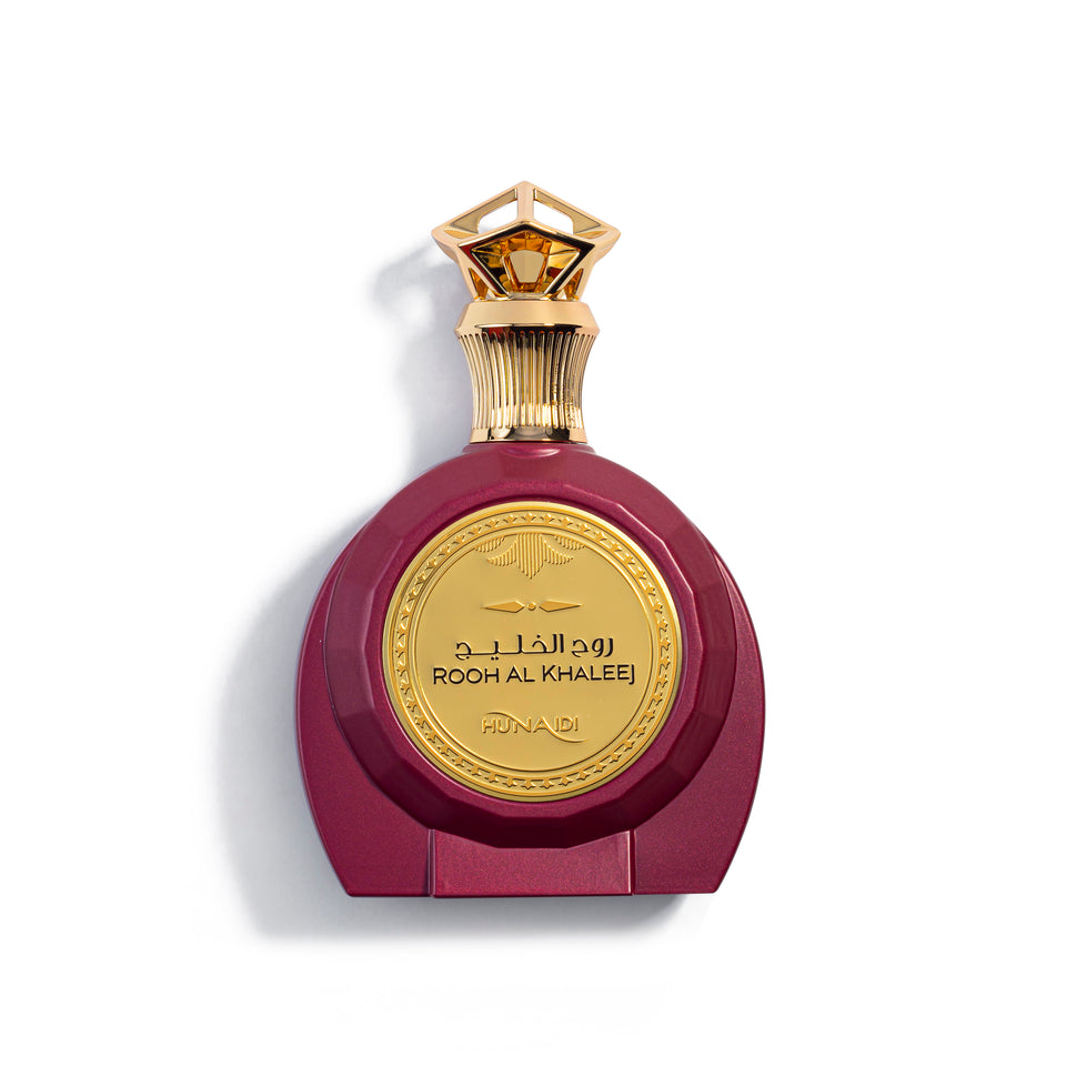ROOH AL KHALEEJ 100ML EDP