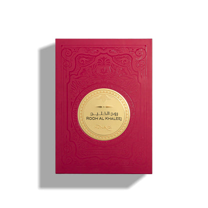 ROOH AL KHALEEJ 100ML EDP