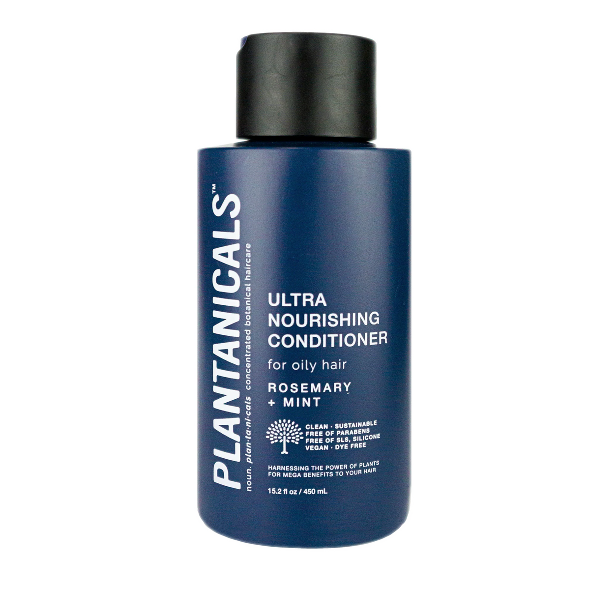 PLANTANICALS Ultra-Nourishing Conditioner
