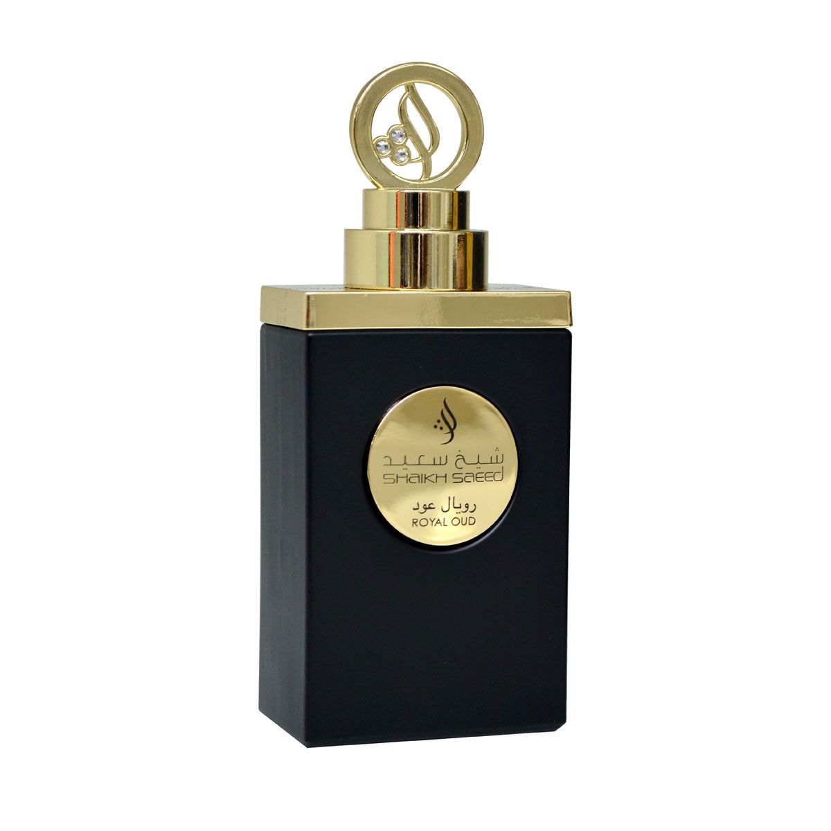 ROYAL OUD 100 ml – Shaikh Saeed