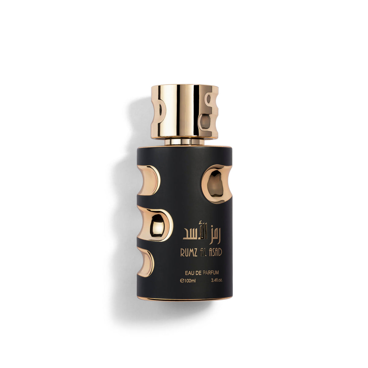 RUMZ AL ASAD EDP 100ML