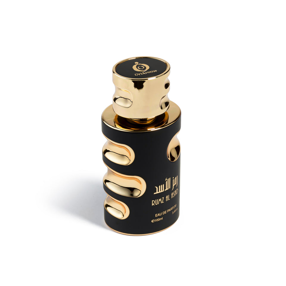 RUMZ AL ASAD EDP 100ML